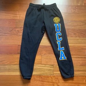 NWOT UCLA sweatpants